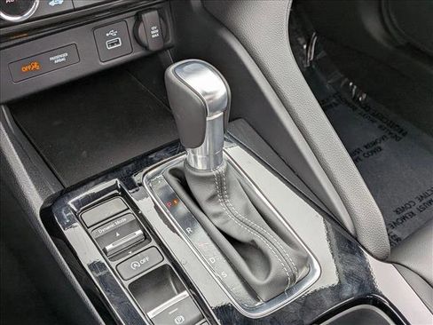 Certified 2025 Acura Integra A-Spec image 13