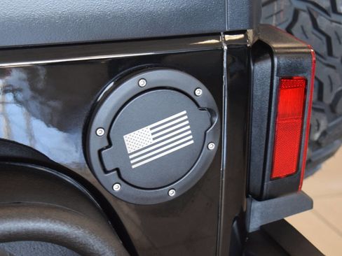 Used 2018 Jeep Wrangler Unlimited Sport S AWD/4WD image 40