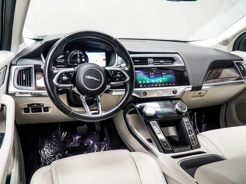 Used 2020 Jaguar I-PACE S image 18