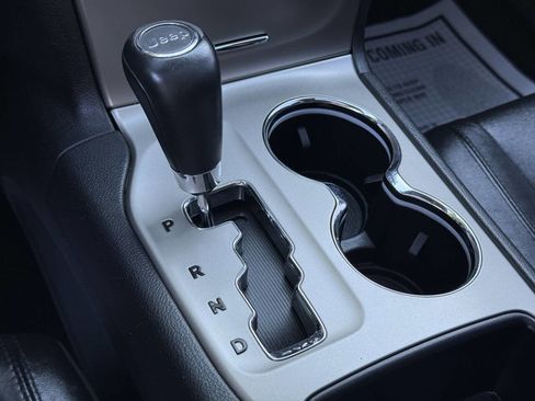 Used 2013 Jeep Grand Cherokee Altitude image 27