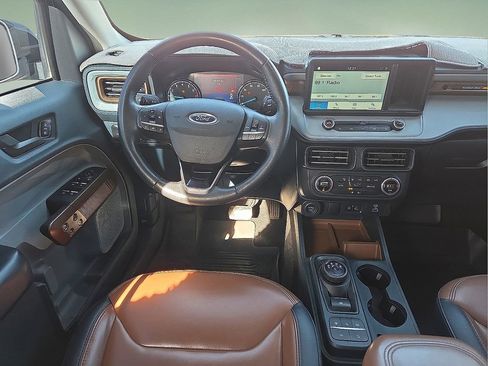 Used 2022 Ford Maverick Lariat w/ Equipment Group 500A Standard image 19