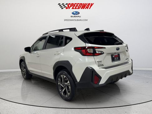 New 2026 Subaru Crosstrek 2.0i Premium AWD/4WD image 8
