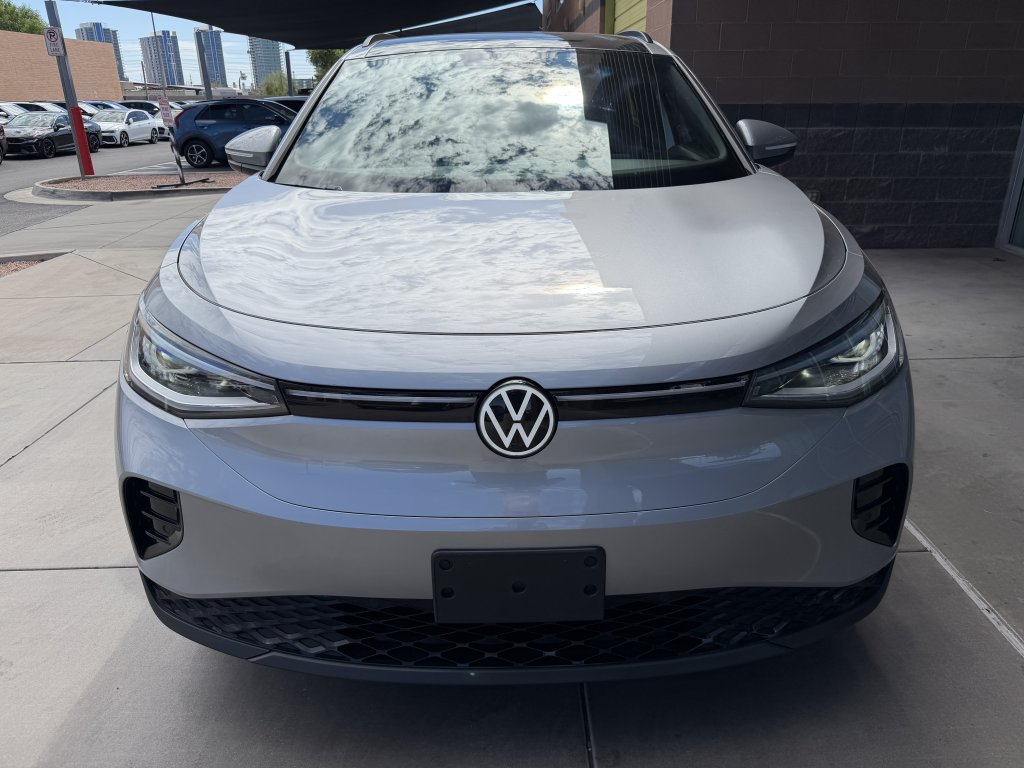 Used 2024 Volkswagen ID.4 Pro S RWD image 10