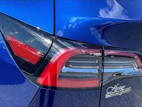 Used 2023 Tesla Model Y Long Range image 23