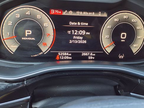 Used 2025 Audi Q7 3.0T Premium Plus AWD/4WD image 28