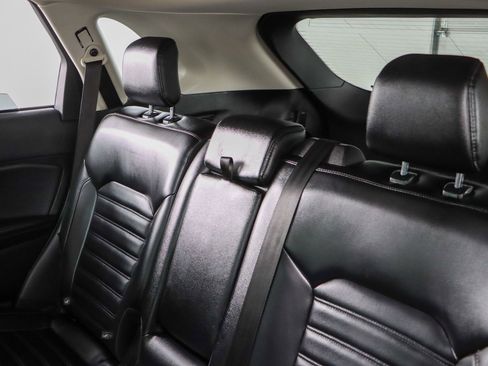 Used 2023 Ford Edge SEL image 24