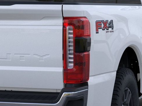 New 2026 Ford F250 Lariat AWD/4WD image 21