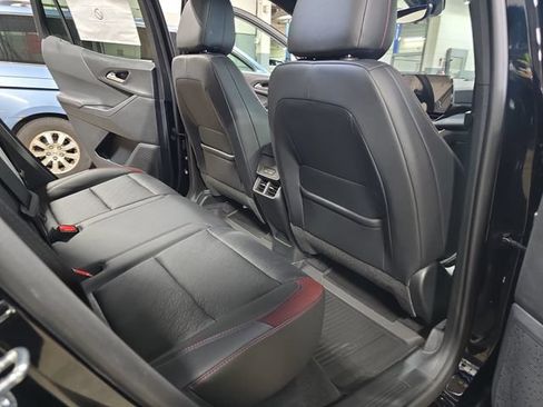 New 2026 Chevrolet Equinox RS w/ Convenience Package III AWD/4WD image 14