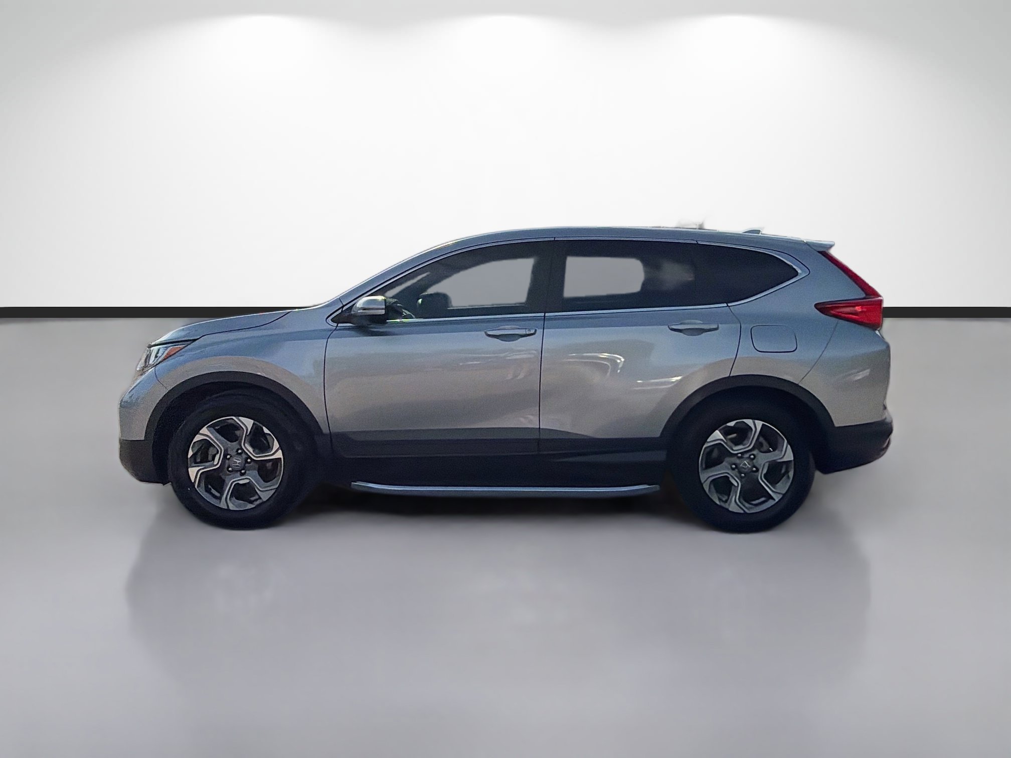 Used 2019 Honda CR-V EX-L image 6