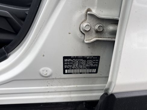 Used 2019 Subaru Forester AWD/4WD image 19