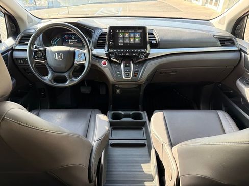 Used 2018 Honda Odyssey EX-L image 15