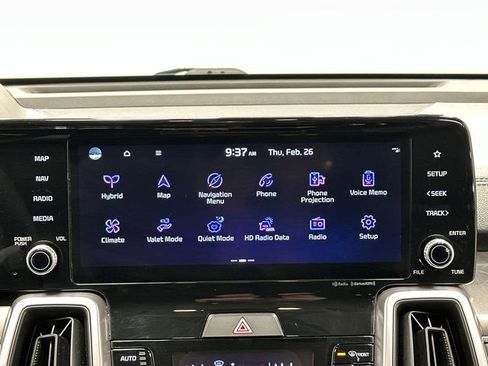 Used 2023 Kia Sorento EX image 12
