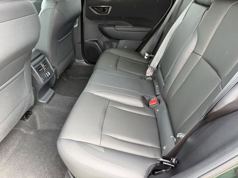 New 2026 Subaru Outback Premium AWD/4WD image 12