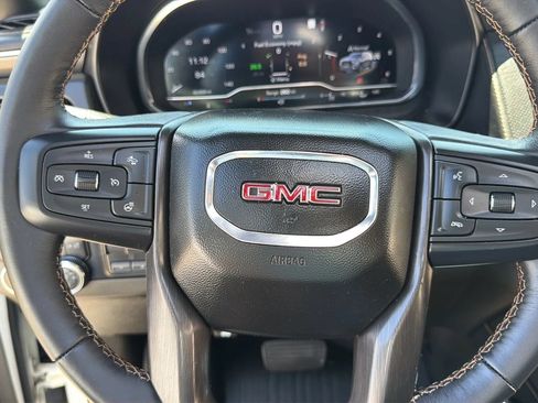 Used 2022 GMC Yukon AT4 w/ Max Trailering Package AWD/4WD image 26