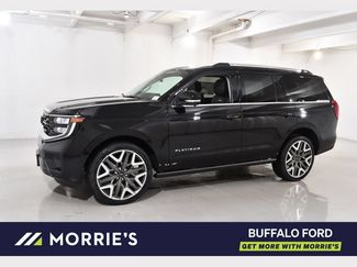 New 2027 Ford Expedition Platinum w/ Platinum Ultimate Package AWD/4WD video 1
