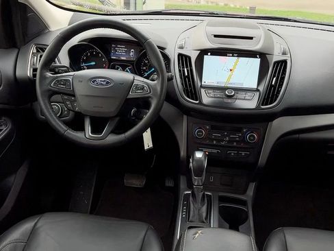 Used 2018 Ford Escape SEL w/ Ford Safe & Smart Package image 22
