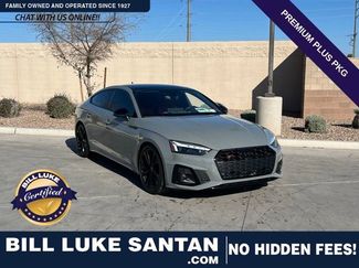 Used 2022 Audi S5 Premium Plus w/ Premium Plus Package video 1