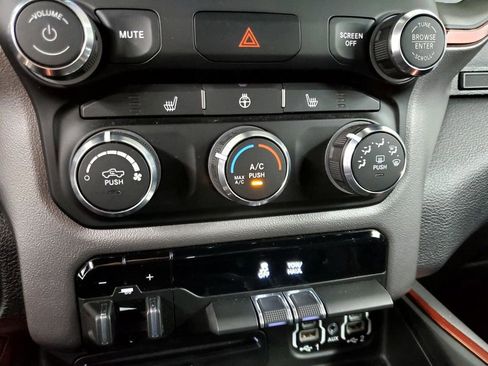 Used 2019 RAM 1500 Rebel w/ Rebel Level 1 Equipment Group image 18