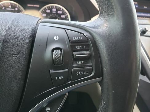 Used 2018 Acura MDX SH-AWD w/ Technology Package image 25