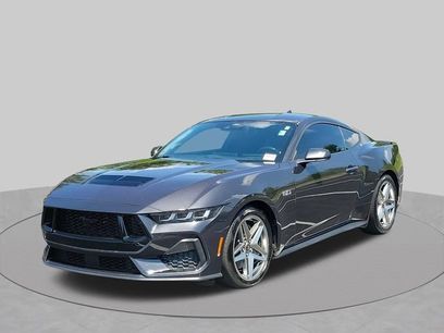 Used 2024 Ford Mustang GT