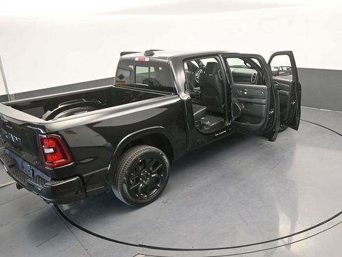 New 2026 RAM 1500 Laramie image 67