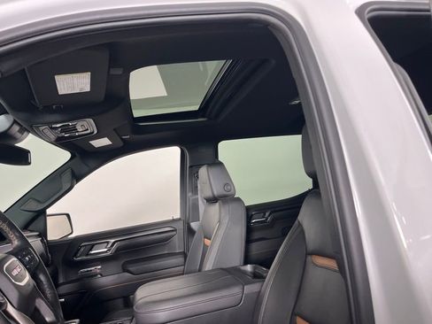 Used 2023 GMC Sierra 1500 AT4 w/ AT4 Preferred Package image 22