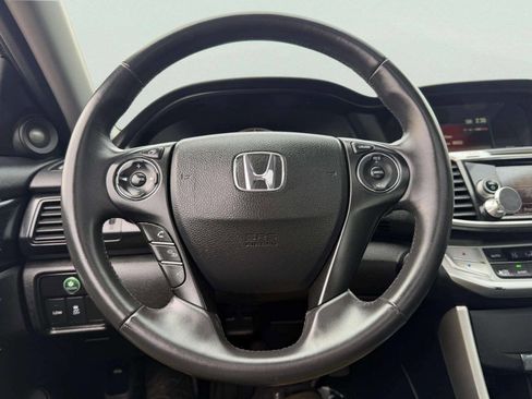 Used 2014 Honda Accord EX-L image 29