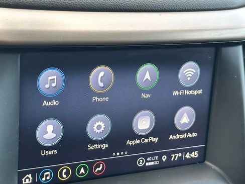 Used 2023 GMC Acadia Denali w/ Denali Ultimate Package image 14