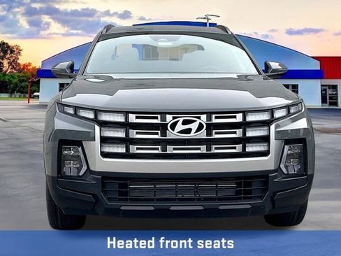 New 2026 Hyundai Santa Cruz SEL image 18