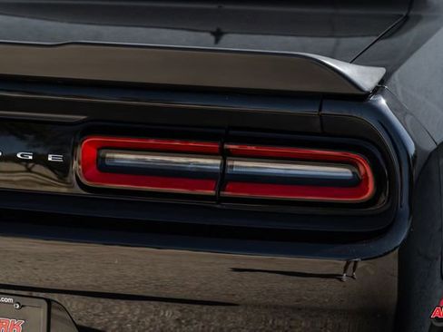 Used 2016 Dodge Challenger R/T image 63