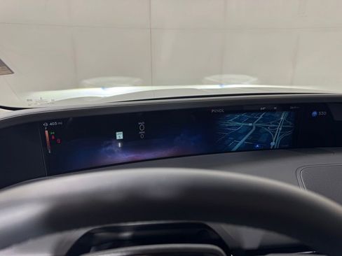 New 2026 Lincoln Nautilus Reserve image 25