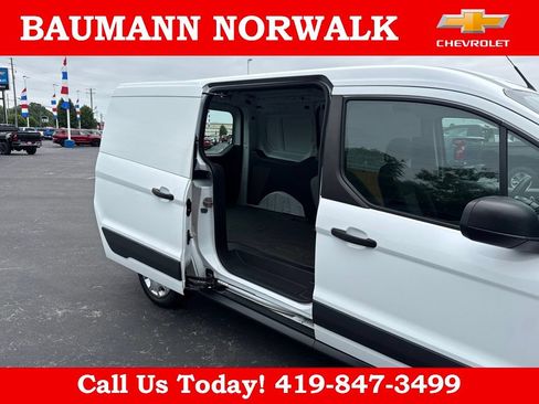 Used 2015 Ford Transit Connect XL FWD image 15