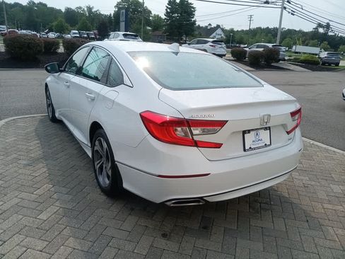 Used 2018 Honda Accord EX-L image 3