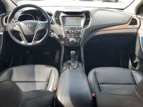 Used 2018 Hyundai Santa Fe Sport w/ Cargo Package image 13