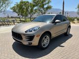 Used 2017 Porsche Macan image 2