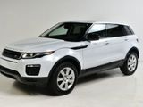 Used 2016 Land Rover Range Rover Evoque SE Premium image 2