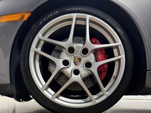 Used 2010 Porsche 911 Carrera S RWD image 16