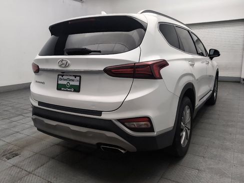 Used 2019 Hyundai Santa Fe FWD image 9