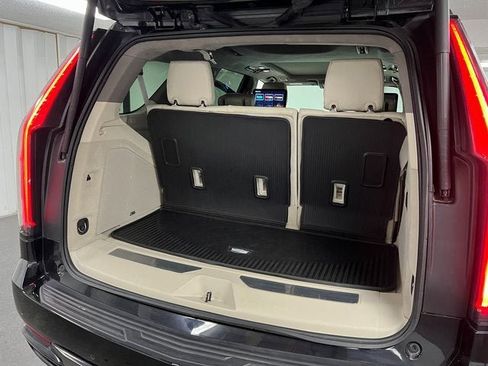Certified 2023 Cadillac Escalade Sport Platinum image 21