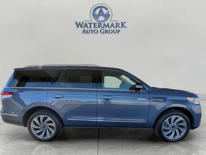 Used 2023 Lincoln Navigator Reserve