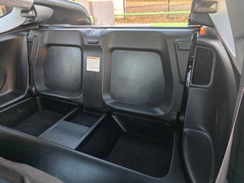 Used 2011 Honda CR-Z image 18