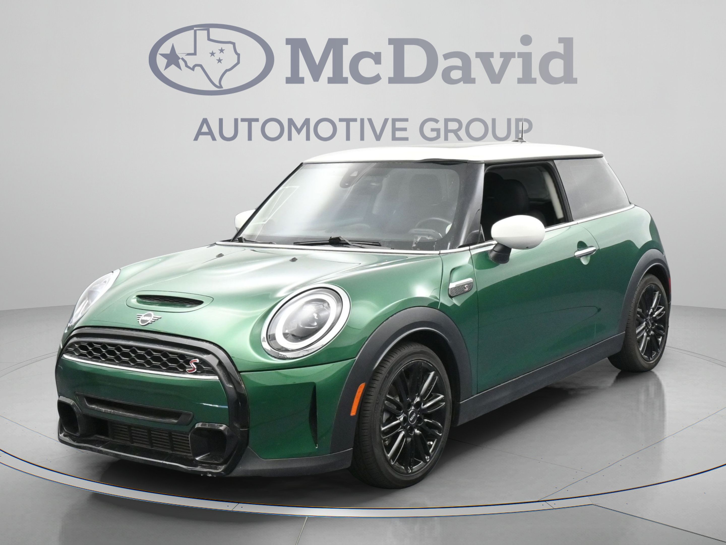 Used Green MINI Cooper for Sale Near Me - Autotrader