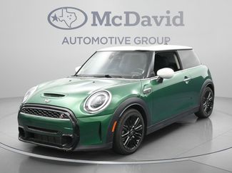 Used 2024 MINI Cooper S FWD video 1