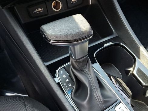 Used 2022 Hyundai Tucson SEL image 14