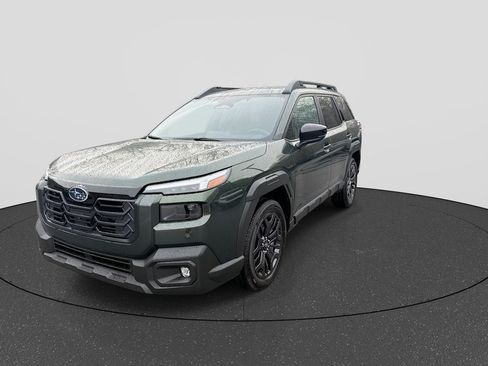 New 2026 Subaru Outback Limited XT AWD/4WD image 4