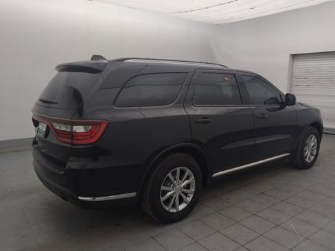 Used 2018 Dodge Durango SXT w/ Quick Order Package 2BB RWD image 10