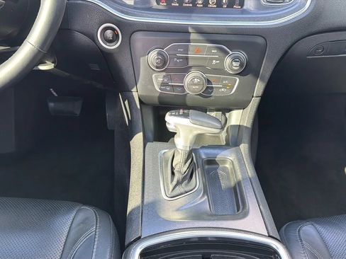 Used 2016 Dodge Charger R/T w/ Plus Group RWD image 63