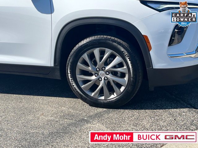 Used 2026 Buick Enclave Preferred FWD image 18