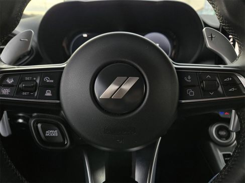 Used 2024 Dodge Hornet R/T Plus w/ Tech Pack Plus w/o Parking image 28