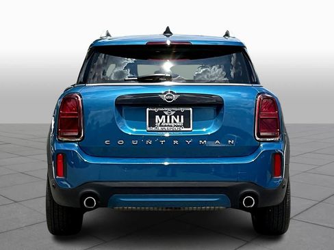 Used 2021 MINI Cooper Countryman S image 4